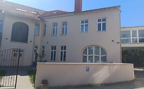 Fewo's am Itschensteg